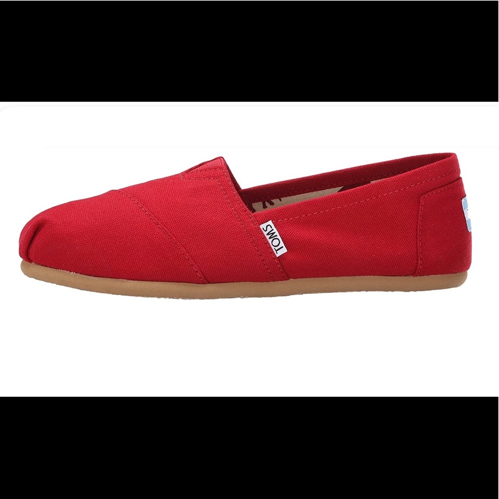 Toms Shoes
